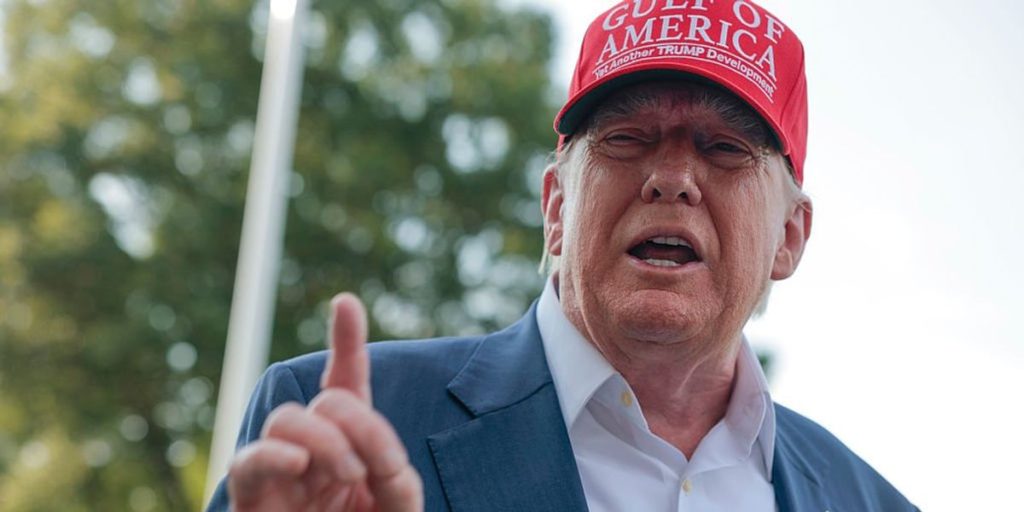 'Total chaos': Court halts Trump's birthright citizenship policy with a broad injunction under a different term