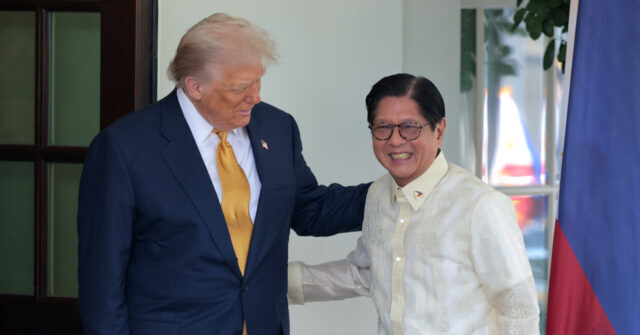 Trade Agreements Reached with Philippines and Indonesia as Tariff Deadline Approaches