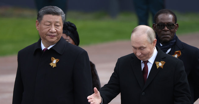 Trade Between Russia and China Drops 9% in 2025, Decreasing by $11 Billion
