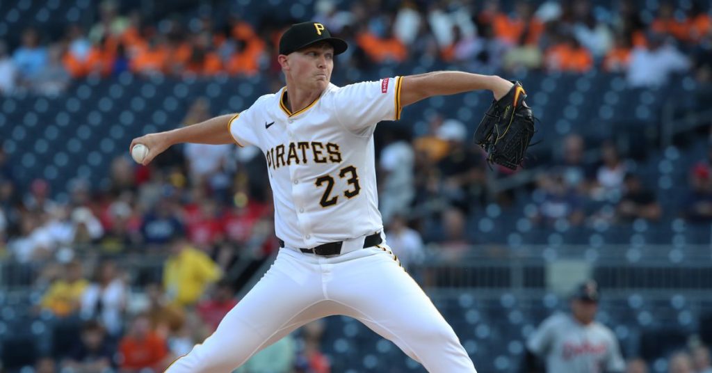 Trade rumors involving the Pirates, Diamondbacks, Rangers, and Yankees as the deadline approaches