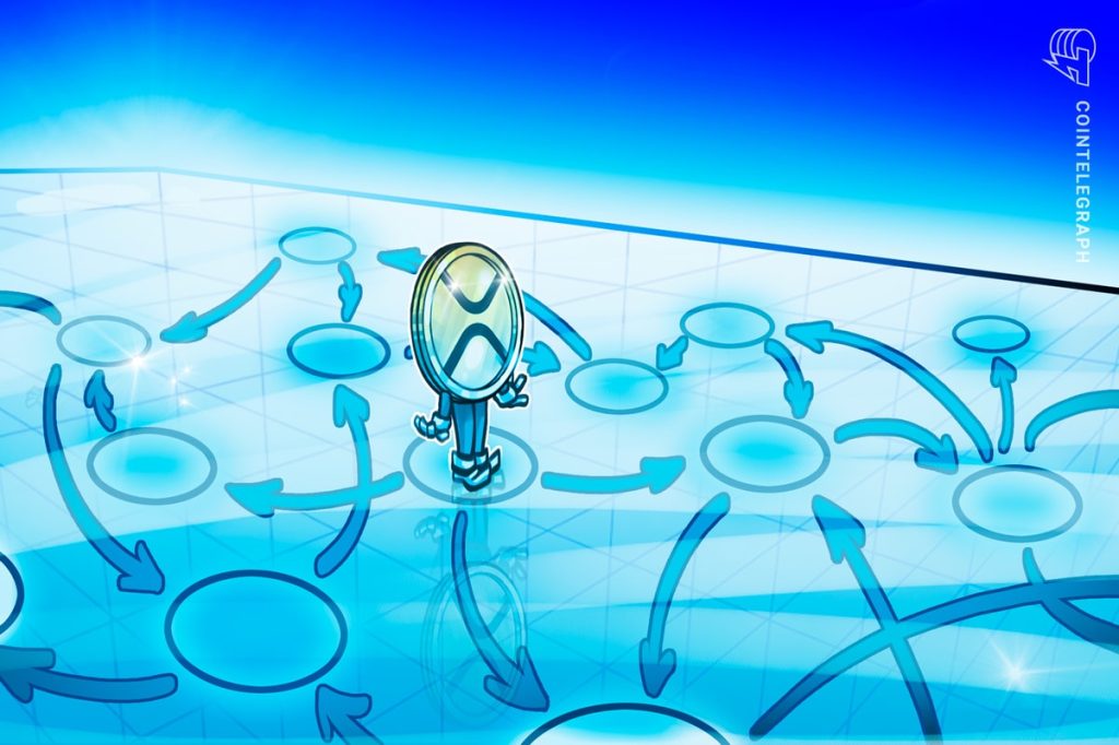 Traders anticipate a stabilization around $2.35 for XRP as ETF discussions continue.