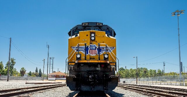 Trains in the U.S. Are Exposed to Remote Hacking