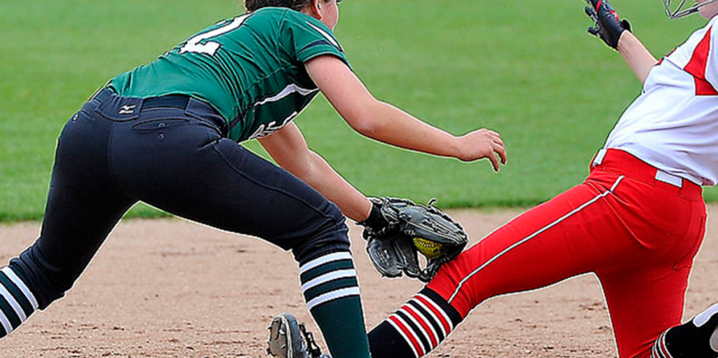 Transgender softball player faces a wake-up call