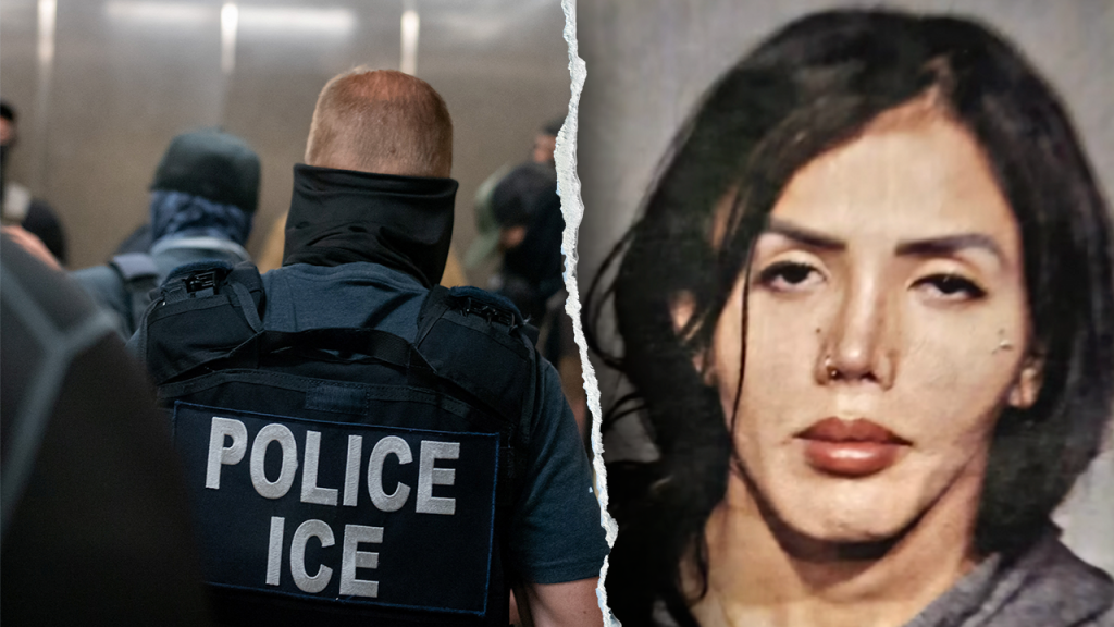 Transgender undocumented immigrant faces charges of child rape in a sanctuary city