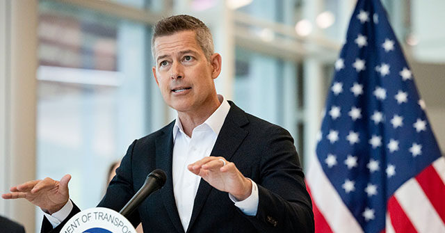 Transportation Secretary Sean Duffy Eliminates All DEI and Environmental Justice Criteria from Grants