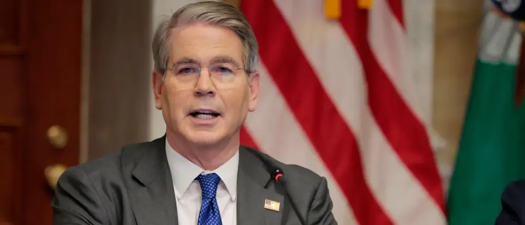 Treasury Department Introduces Largest Sanctions on Iran Since 2018, Focusing on Son of Senior Official