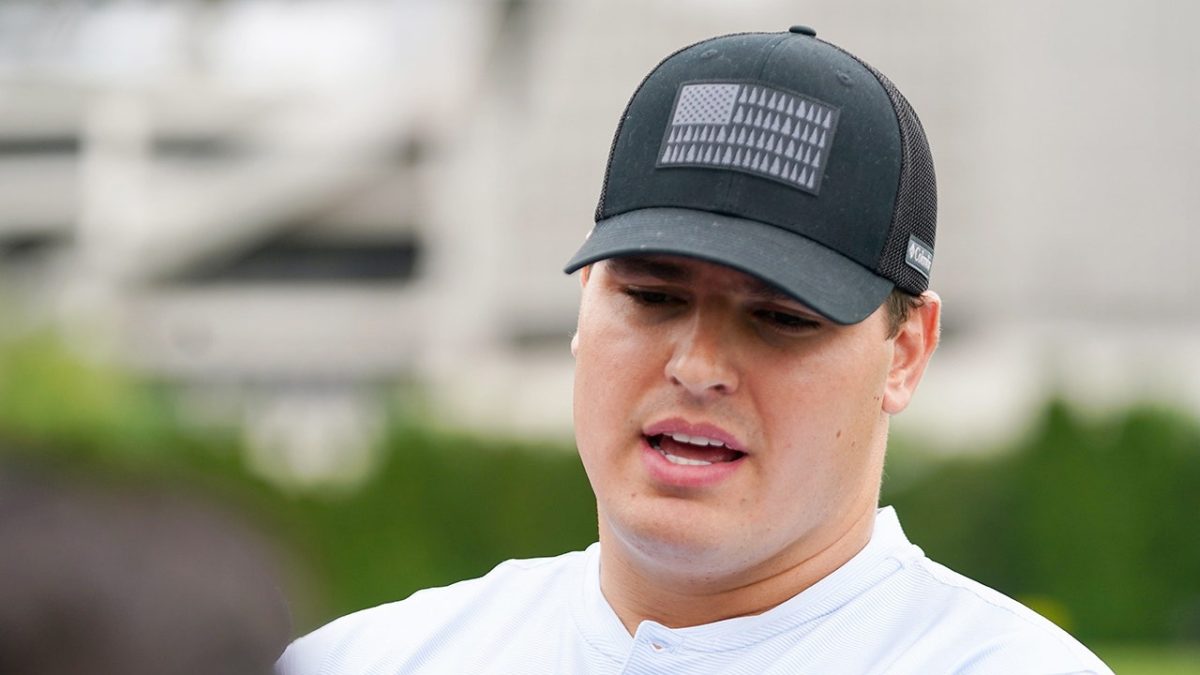 Trey Hendrickson suggests something about Florida during contract disagreement with Bengals