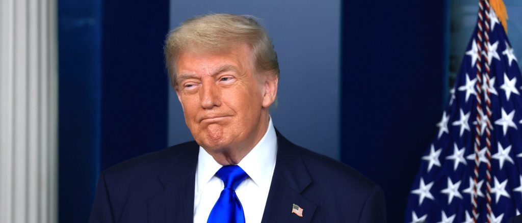 Trump Achieved Significant Wins in Recent Supreme Court Term Despite Lower Court Challenges