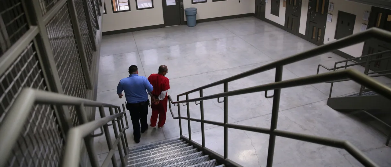 Trump Administration Blames Biden Judge for 'Gender Extremism' Following Decision on Trans Illegal Immigrant