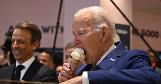Trump Administration Breaks Down Biden's 'Lawfare Legacy' to Address Predatory Monopolies and Big Tech