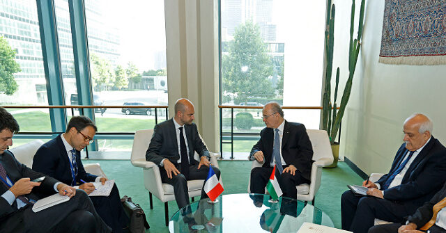 Trump Administration Criticizes U.N. Two-State Summit as a ‘Publicity Stunt’: Encourages Terrorism, Threatens Peace