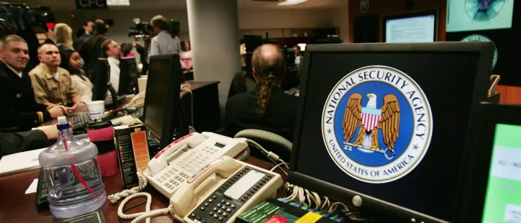 Trump Administration Dismisses Important Figure in Russiagate, Head Lawyer at NSA