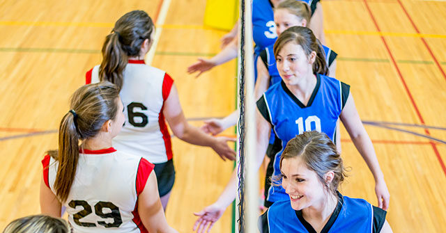 Trump Administration Files Lawsuit Against California for Permitting Boys in Girls' Sports