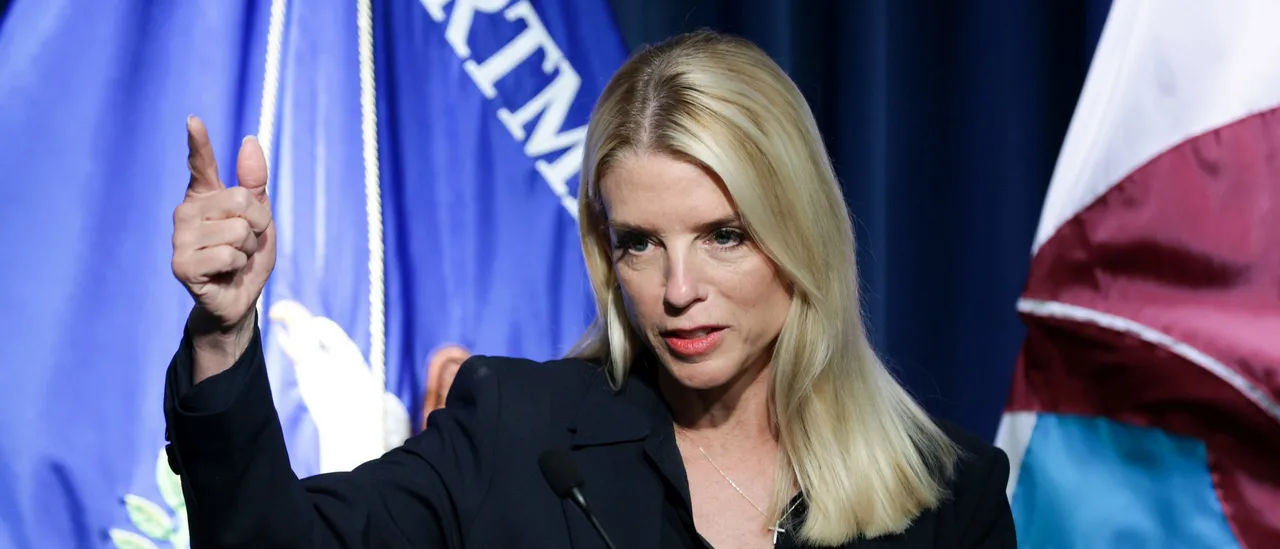 Trump Administration Increases Pressure on States for Election Integrity