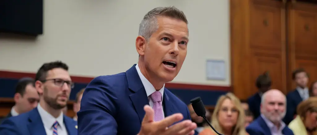 Trump Administration Informs California to Say Farewell to Federal Funds for High-Speed Rail Project