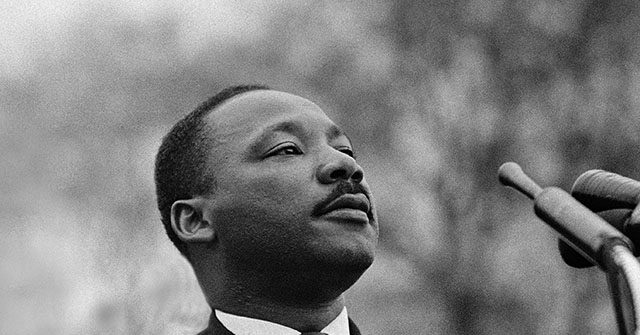 Trump Administration Publishes more than 200,000 Files on MLK Jr. Assassination