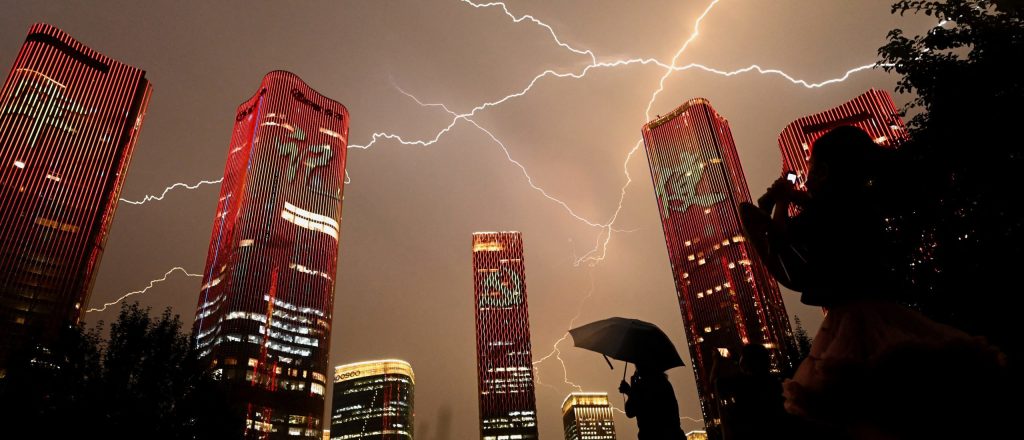 Trump Administration Requests University of Michigan Disclose All Foreign Connections