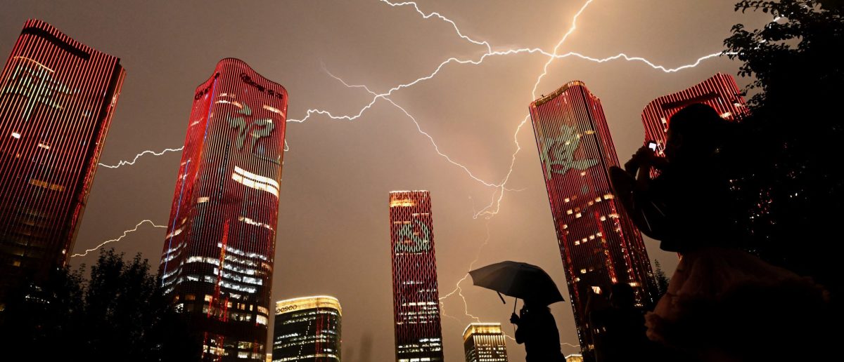 Trump Administration Requests University of Michigan Disclose All Foreign Connections