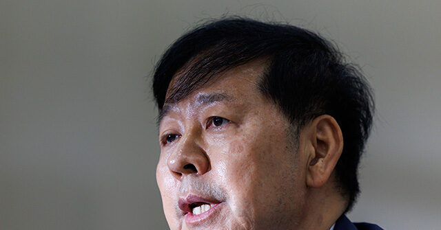 Trump Administration Suddenly Ends Trade Discussions with South Korea