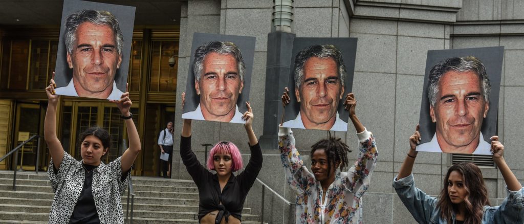 Trump Administration Supports Conviction of Epstein Associate at Supreme Court