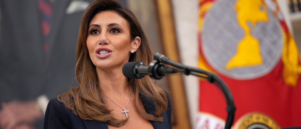 Trump Appoints Prosecutor Who Took Action Against Sanctuary City Mayor Following Migrant Detention Chaos