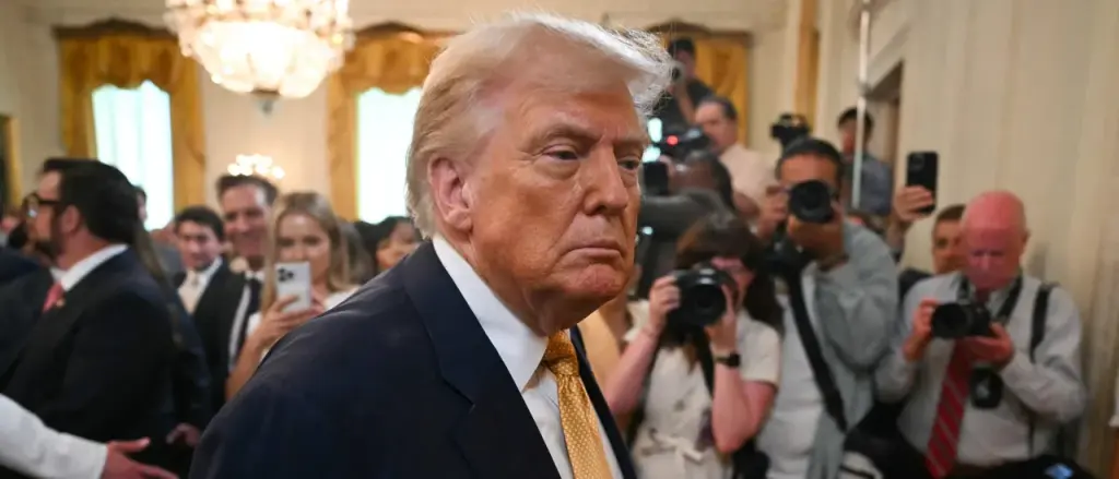 Trump Approves Law Increasing Penalties for Fentanyl Dealers Endangering Americans