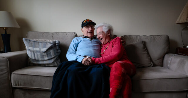 Trump Approves Legislation Aimed at Preventing Home Foreclosures for U.S. Veterans