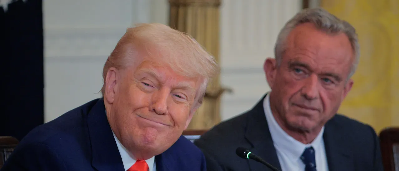 Trump Battling Against Established Officials Who Aim to Carry Out Inhumane Puppy Tests