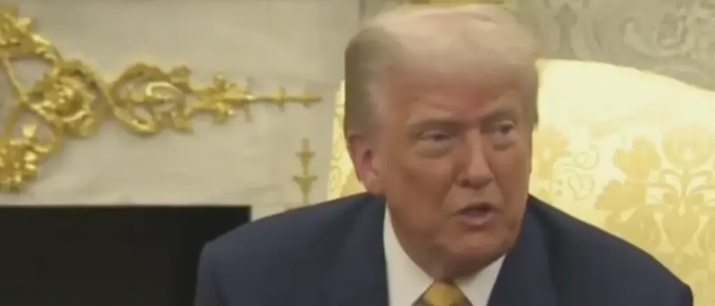 Trump Claims He Wants DOJ to Focus on Obama for Supposed 2016 Election Conspiracy