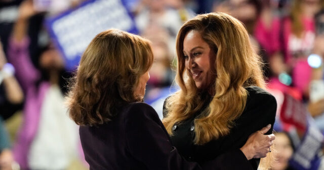 Trump Claims Kamala's Campaign Violated the Law by Compensating Beyoncé and Oprah