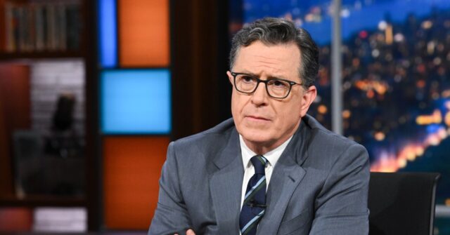 Trump Claims 'Lack of Talent' Led to Colbert's Cancellation, Predicts 'Less Talented Jimmy Kimmel' and 'Insecure Jimmy Fallon' Will Be Next