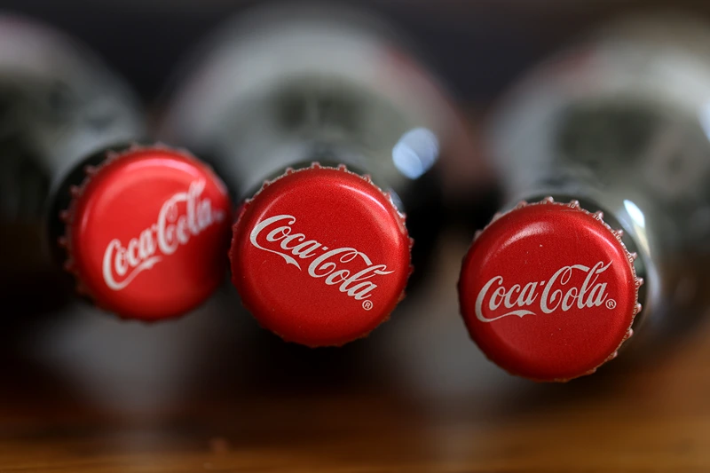 Trump: Coca-Cola is set to start using real cane sugar in their U.S. Coke.