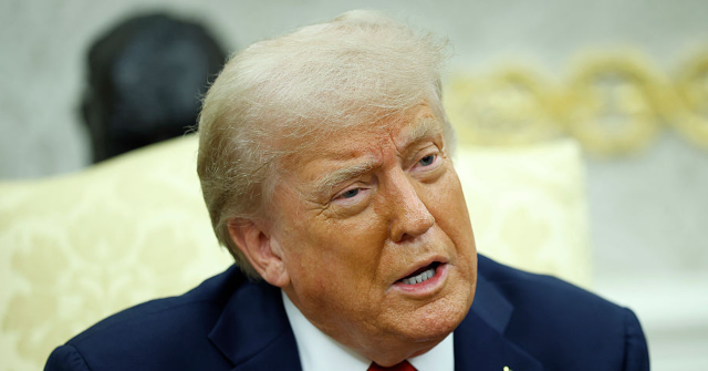 Trump Considering the Elimination of Capital Gains Tax on Home Sales