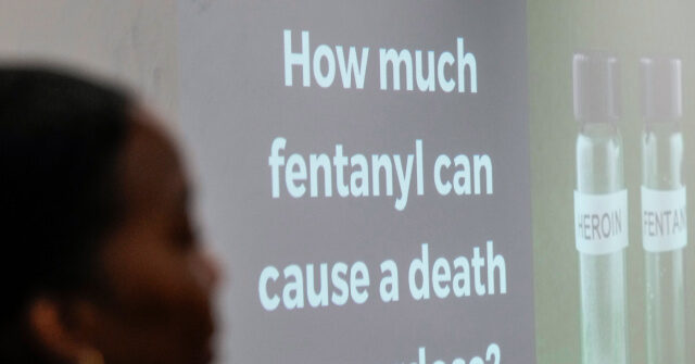 Trump Enacts Law Designating Fentanyl-Related Substances as Schedule I Drugs