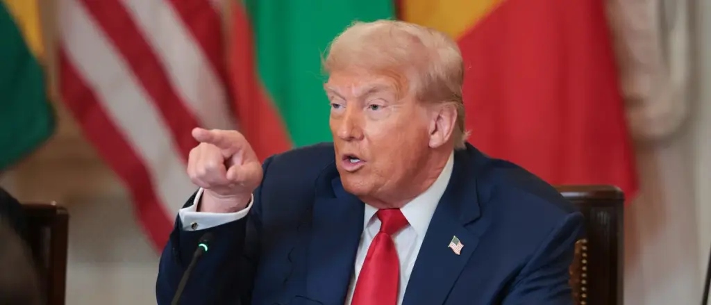 Trump Ends Relationship with UN Organization Advocating Against America