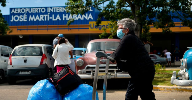 Trump Halts Financial Support to Cuba's Most Profitable State-Owned Businesses