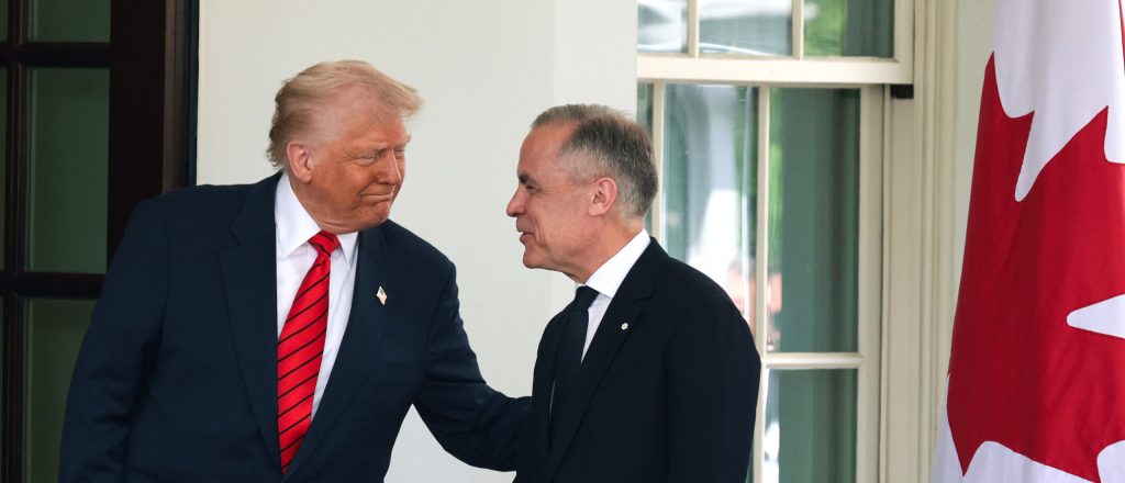 Trump Increases Tariffs on Canada and Warns of Additional Measures Over Fentanyl Issues