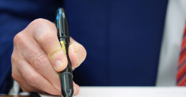 Trump Issues Orders to Globally Close Small Trade Loophole and Increase Tariffs on Brazil to 50 Percent