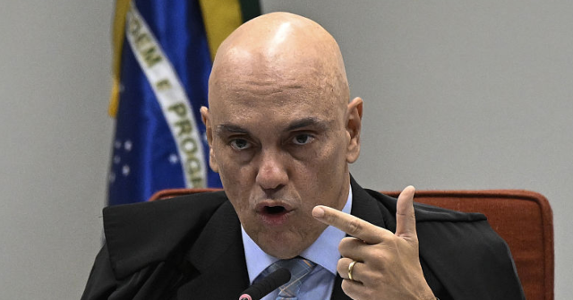 Trump Labels Brazil a National Security Risk, Enacts Sanctions on Rebellious Supreme Court Judge