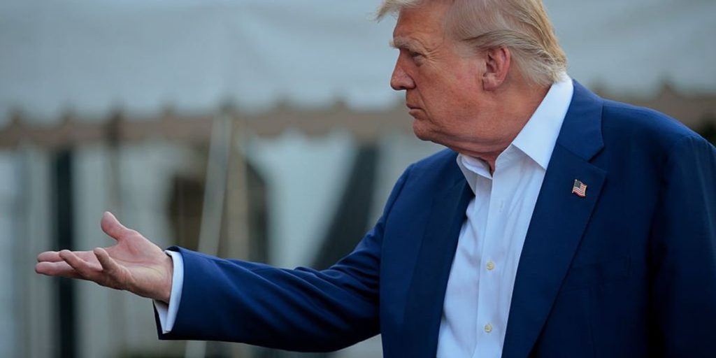 Trump, Machiavelli, and the dynamics of power politics