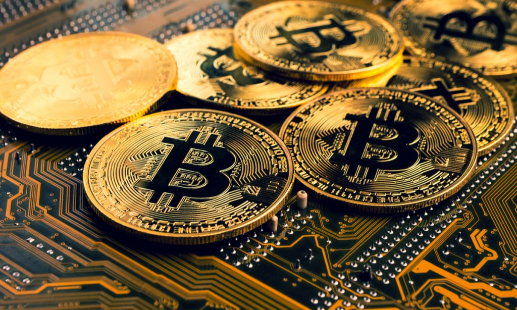 Trump Media Announces Bitcoin Treasury Holdings Have Hit $2 Billion