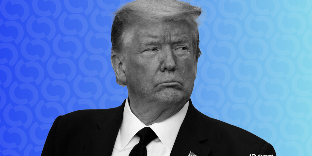 Trump Media Purchases $2 Billion in Bitcoin and BTC Securities for its Funds