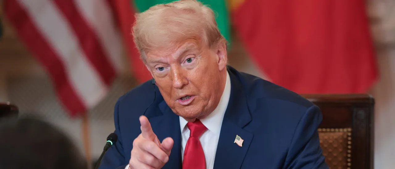 Trump Promises to Unveil Important Information on Hillary Clinton and Russia Collaboration Allegations