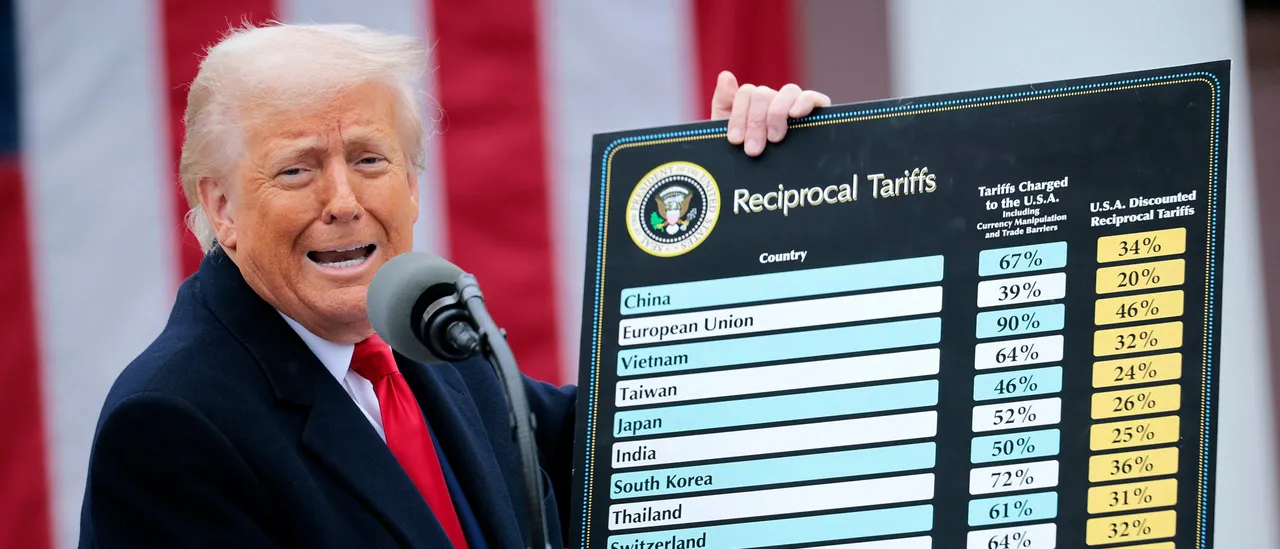 Trump Provides Mexico a 90-Day Delay to Prevent Higher Tariffs