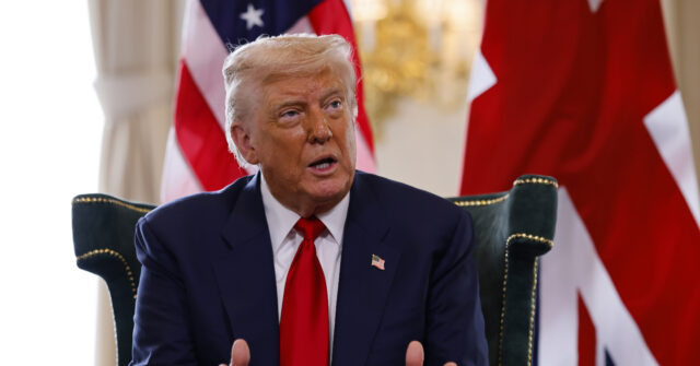 Trump Reduces Timeline for Russia to Cease Hostilities in Ukraine