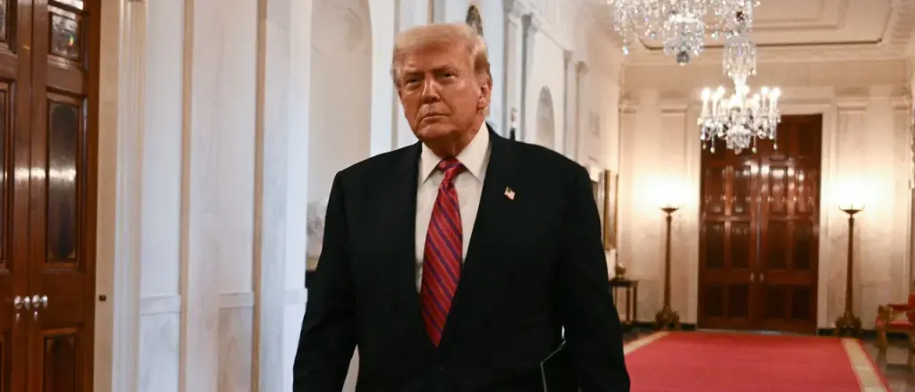 Trump Reveals Significant Trade Agreement With Japan