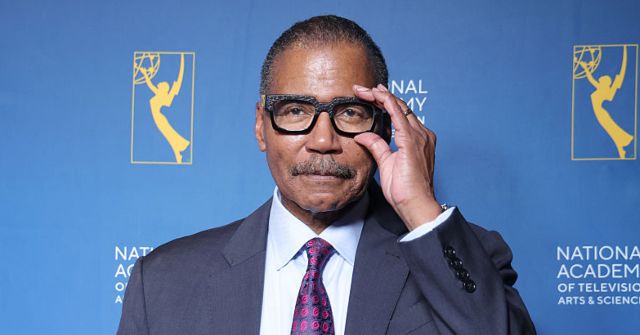 Trump Settlement Moved CBS Reporter to Tears