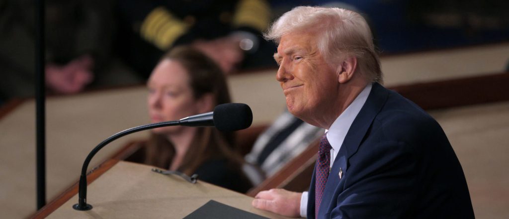 Trump Should Adjust the Capital Gains Tax for Inflation