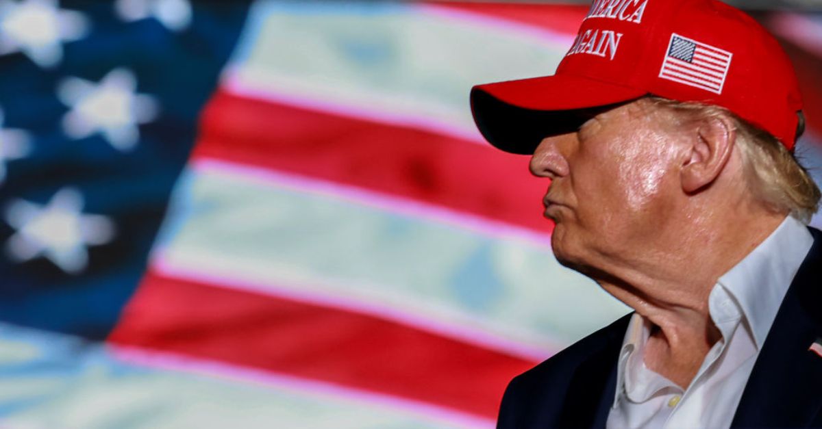 Trump Will Celebrate Fourth of July by Recognizing B-2 Pilots Involved in Iran Strike