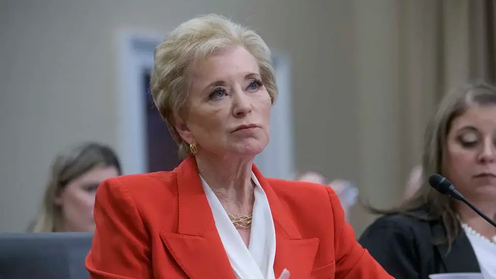 Trump administration provides $6.8 billion in previously frozen education funds